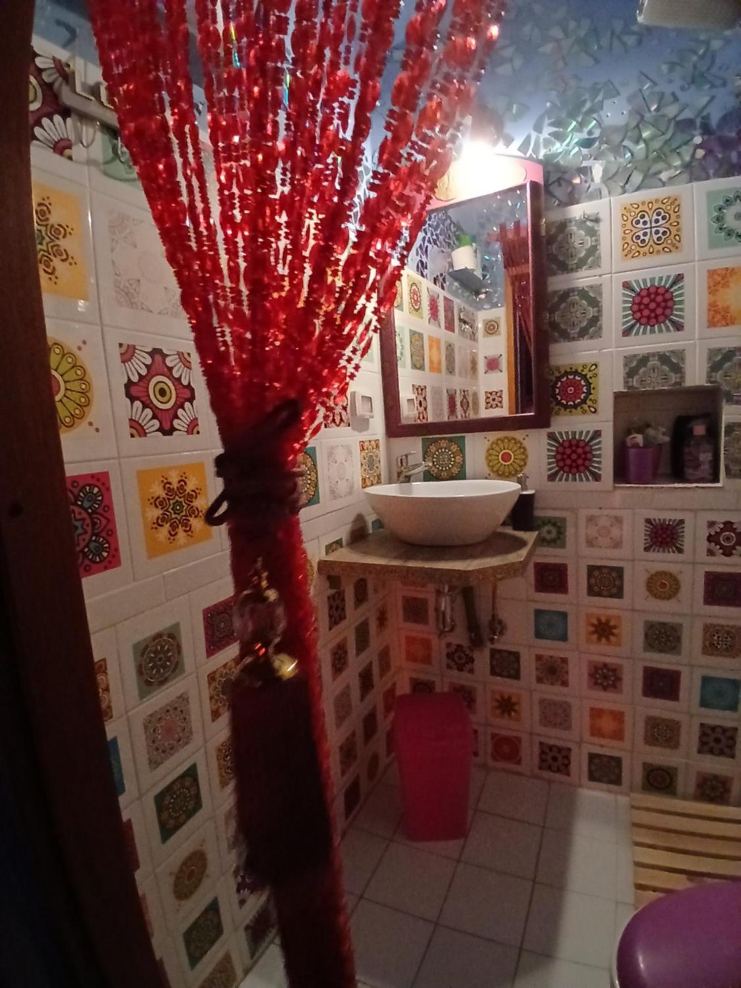 Suite d'Artista Calcata Extérieur photo